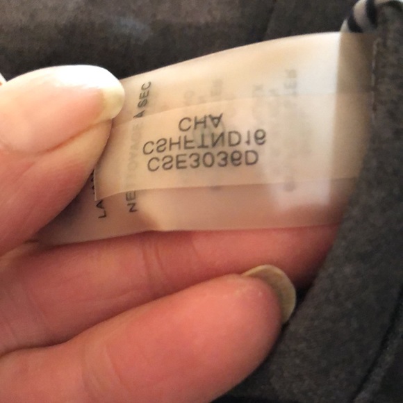 Calvin Klein modern fit women’s dress pants 36x32 - Picture 10 of 16